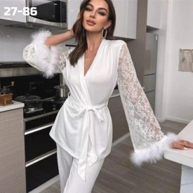 Домашняя одежда