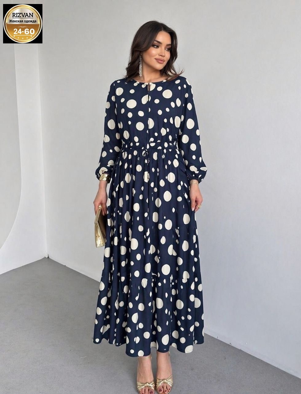 платье,платье женское,платье модное,шикарное платье,платья в горох