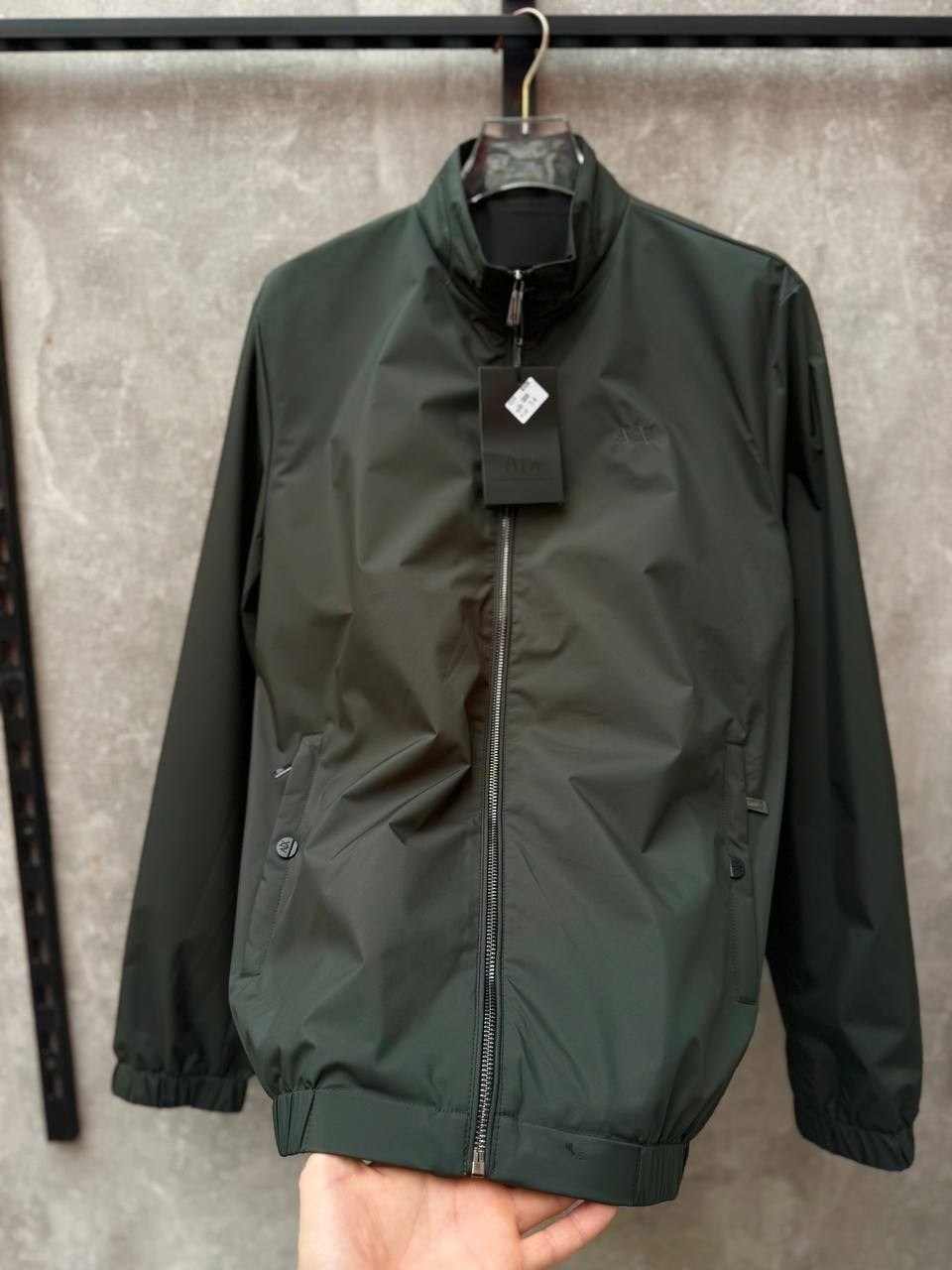 ветровка мужская loro piana,легкая куртка,куртка демисезонная,куртка