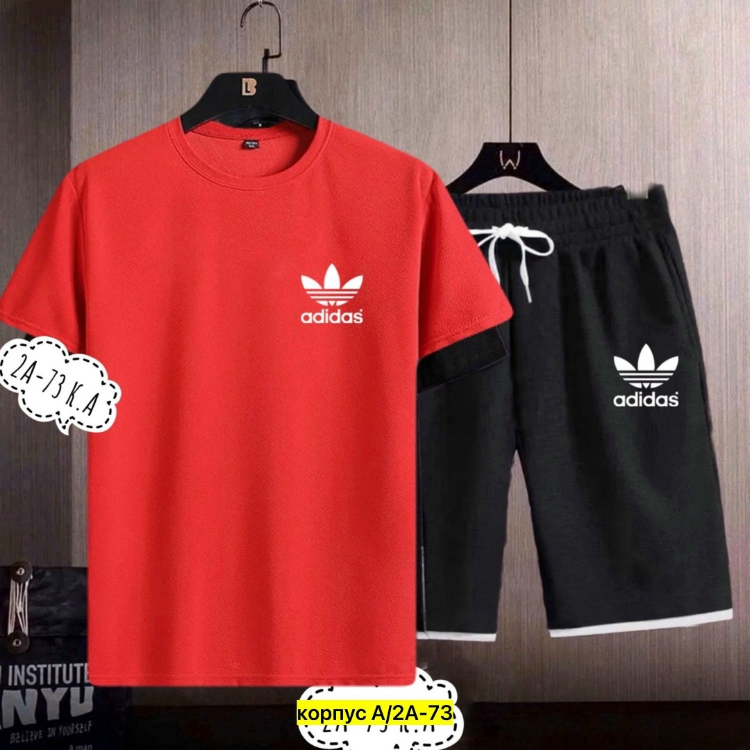 костюмы спортивный adidas,костюм спортивный,костюм мужской,костюм спортивный adidas original,костюм шорты футболка мужской