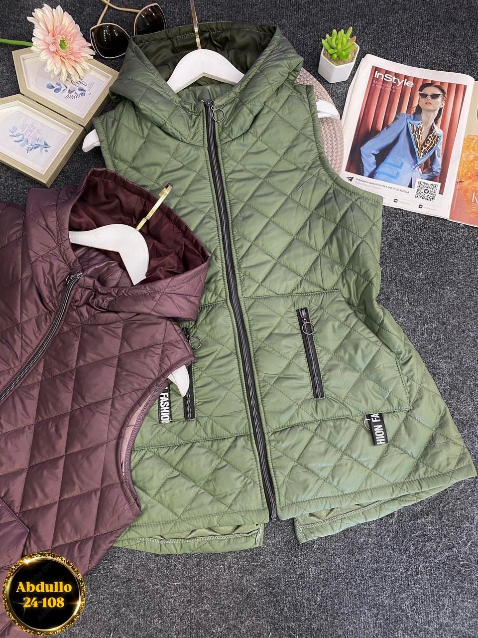 жилетка теплая больших размеров,жилет на синтепоне,жилетка женская больших размеров,демисезонная жилетка,жилетка женская