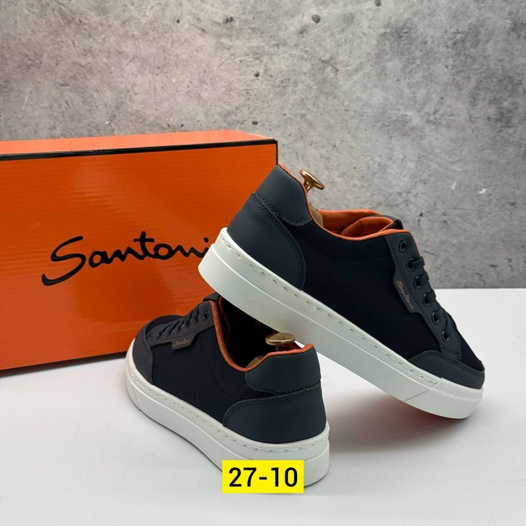 мужские кеды santoni,,кеды мужские,мужская ,кроссовки для мужчин