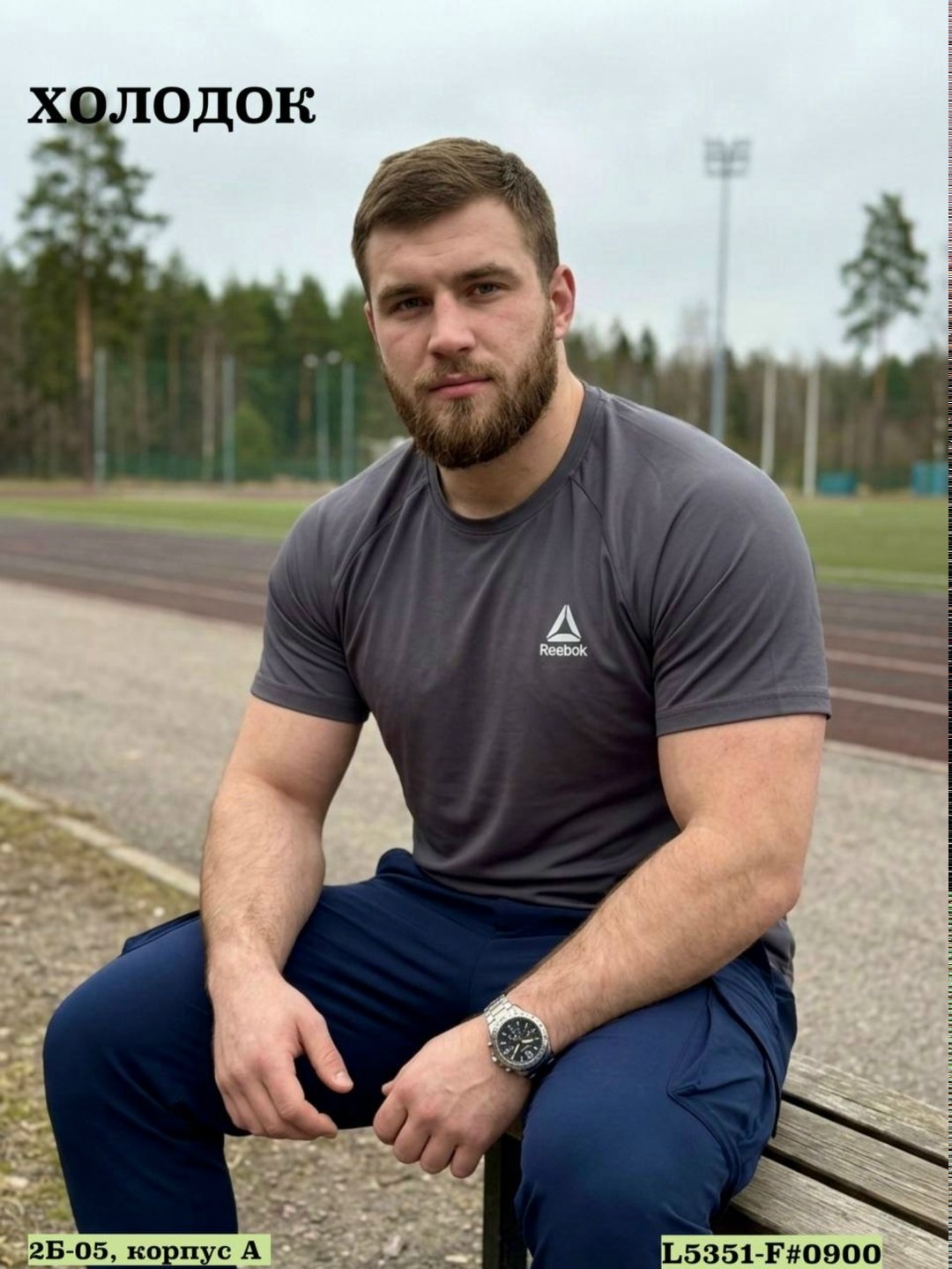 футболка мужская reebok,мужская футболка,футболки для мужчин,футболка спортивная reebok