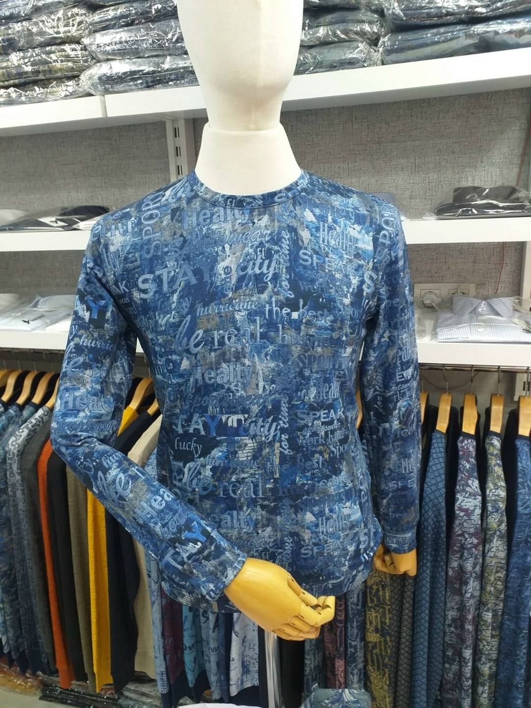 мужские свитшоты,синий свитшот,толстовки свитшот,свитшот,свитшот мужская