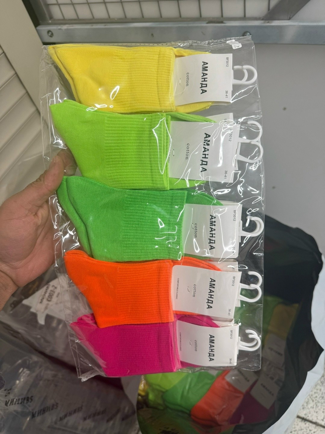 комплект носки женские,носки комплект,женские носки,носки цветные,носки яркие