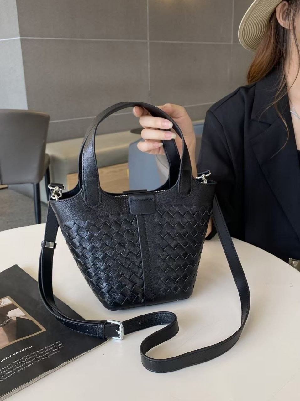 сумка bottega veneta,женская сумка,сумка,модная сумка,сумки для женщин