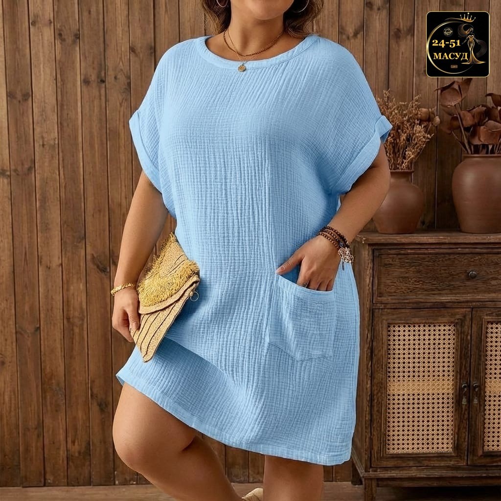 повседневные платья,платье прямое,платье летнее,платья для полных,платье женской