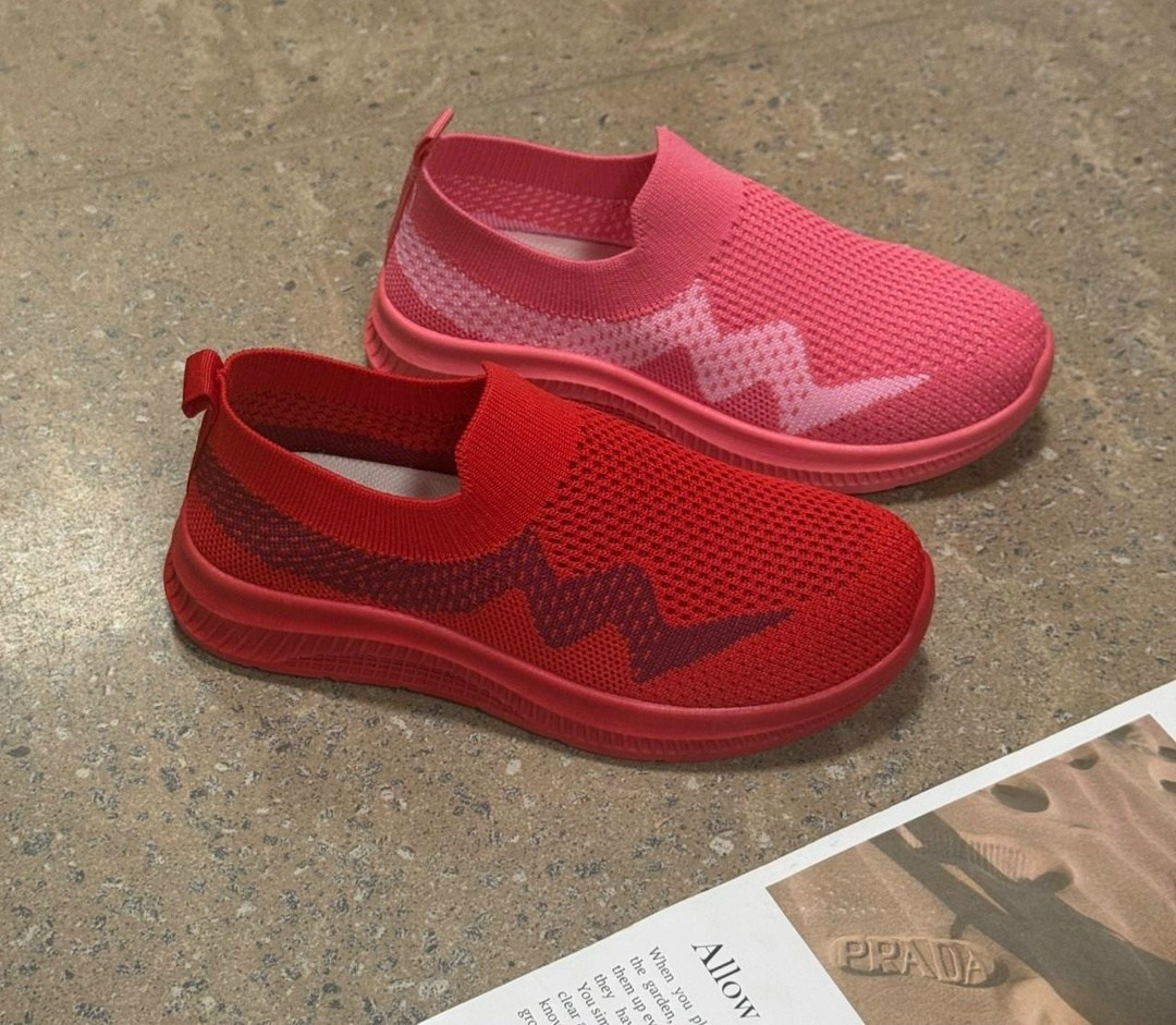 детские кроссовки,спортивная ,кроссовки, для бега,детские слипоны