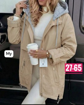 Верхняя одежда