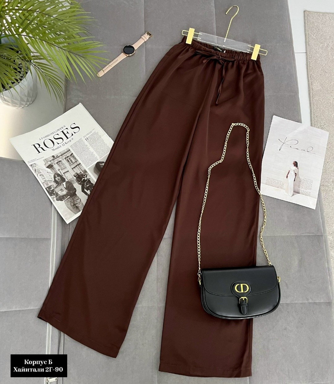 женские широкие брюки,розовые широкие брюки для женщин лето 2026,широкие брюки,брюки женские,розовые брюки