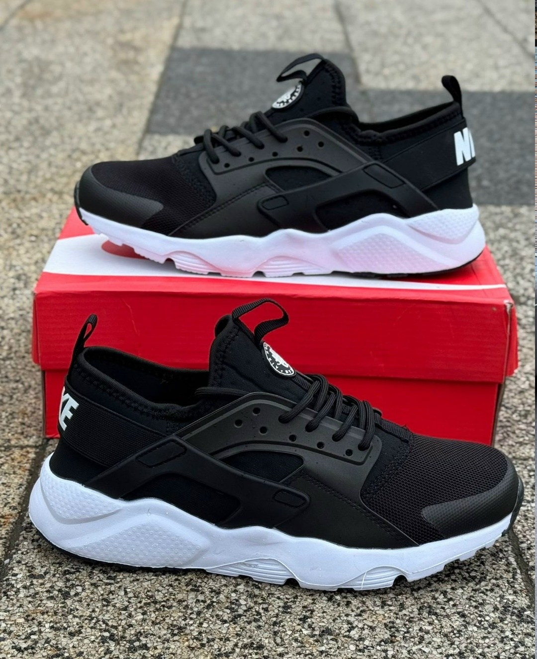 nike air huarache run ultra black white,кроссовки nike air huarache,мужские кроссовки nike air huarache,nike air huarache run ultra,nike air huarache ultra
