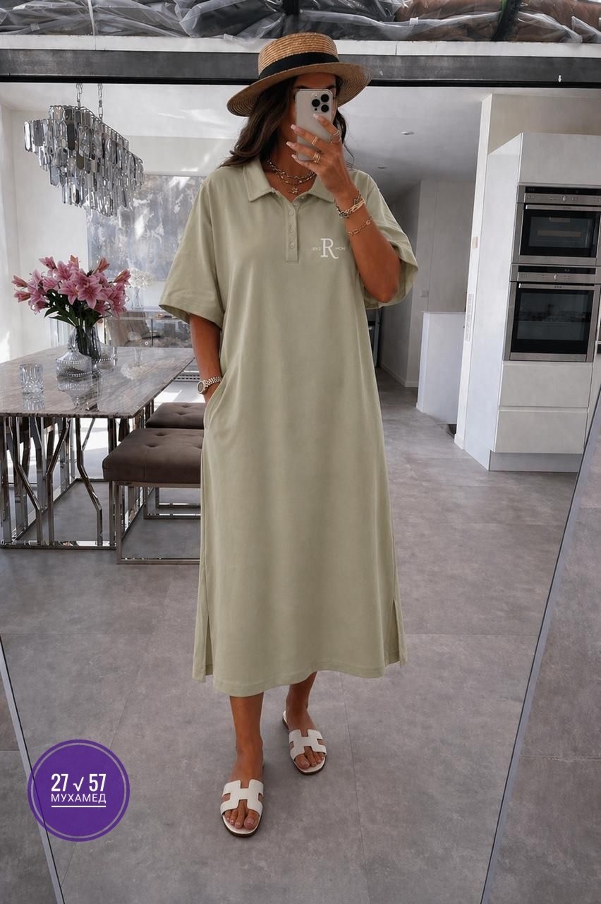 платье женской,платье прямое,платье больших размеров повседневное,платье свободного кроя,трикотажное платье