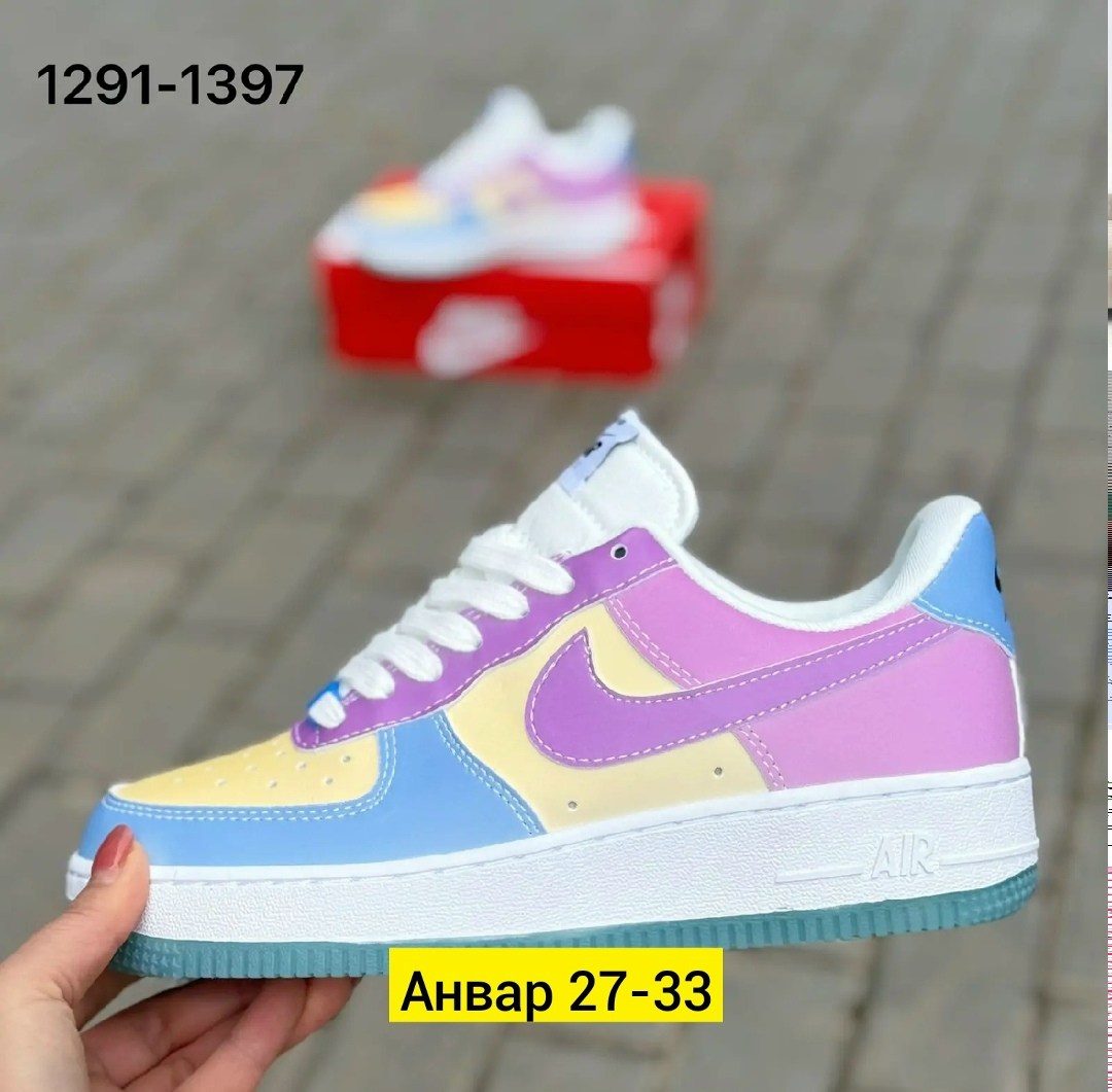 кроссовки,кроссовки nike женские,кроссовки хамелеоны женские,женские кроссовки,кросcовки nike air force 1