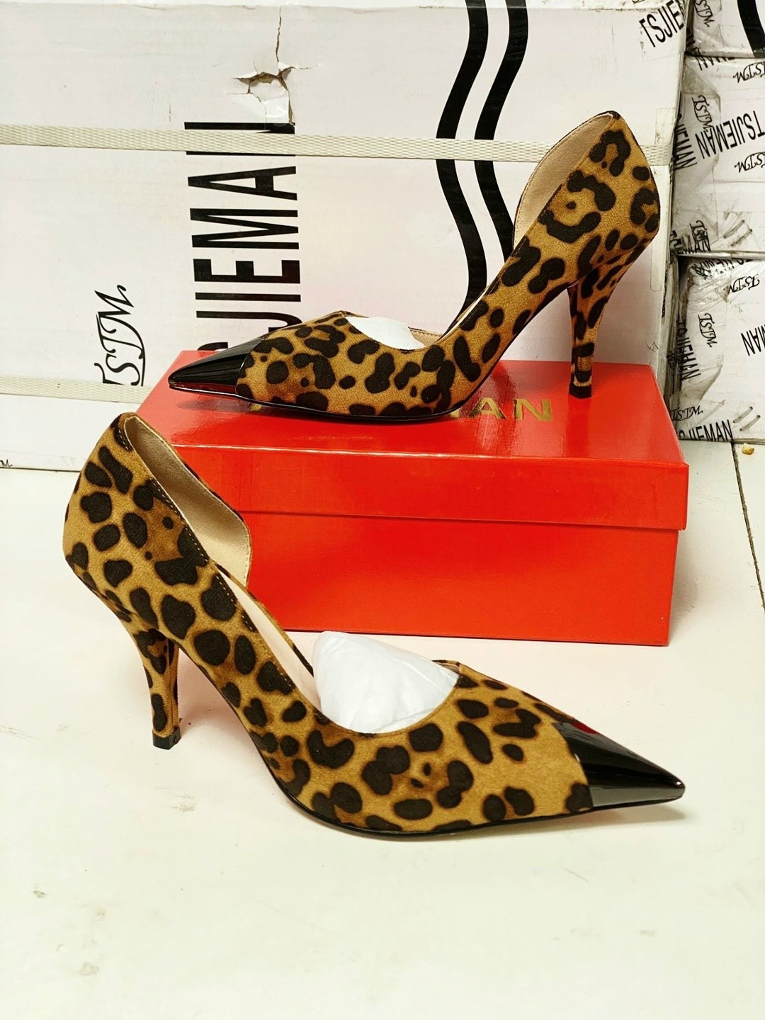 леопардовые лодочки зара,леопардовые туфли,леопардовые туфли сен лоран,леопардовые лодочки эконика,