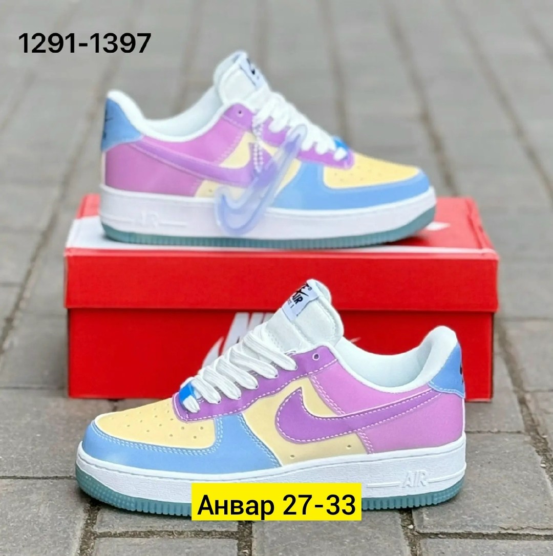 кроссовки,кроссовки nike женские,кроссовки хамелеоны женские,женские кроссовки,кросcовки nike air force 1