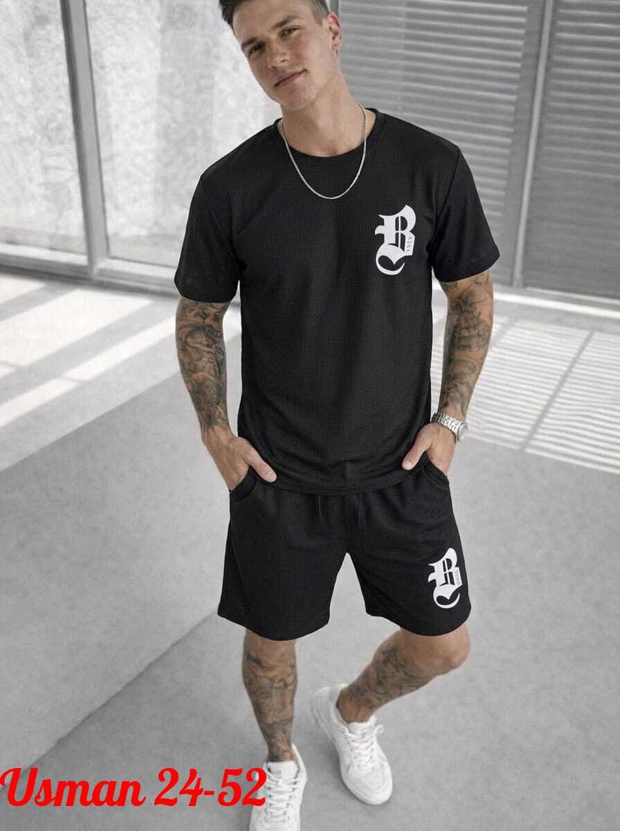 костюм спортивный мужской,костюм с шортами и футболкой спортивный летний мужской,костюм для мужчин,спортивные костюмы,спортивные костюм мужские с шортами