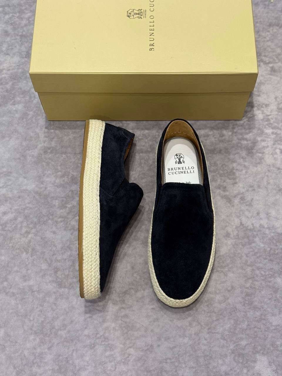 замшевые слипоны brunello cucinelli,эспадрильи brunello cucinelli,слипоны мужские brunello cucinelli,,замшевые лоферы brunello cucinelli