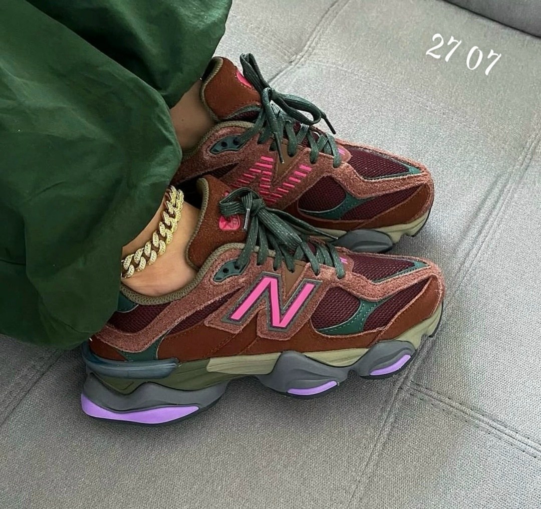 кроссовки new balance 9060,кроссовки new balance,кроссовки женские new balance,кроссовки,трендовые кроссовки