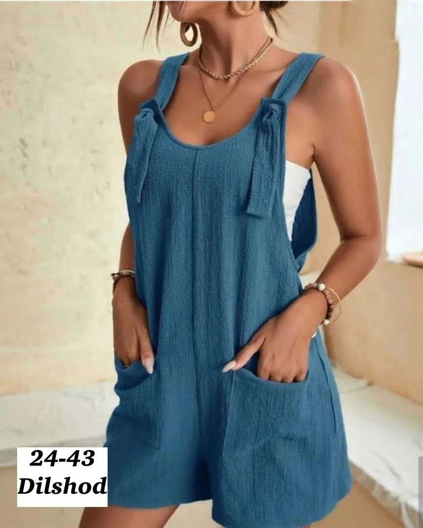 женский летний комбинезон,летние комбинезоны,женские повседневные свободные комбинезоны,женские комбинезоны,комбинезон летний повседневный