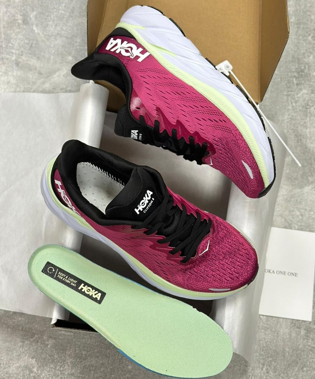 кроссовки женские hoka clifton 8,кроссовки женские hoka,спортивные кроссовки женские hoka clifton 8,кроссовки hoka one one,кроссовки hoka