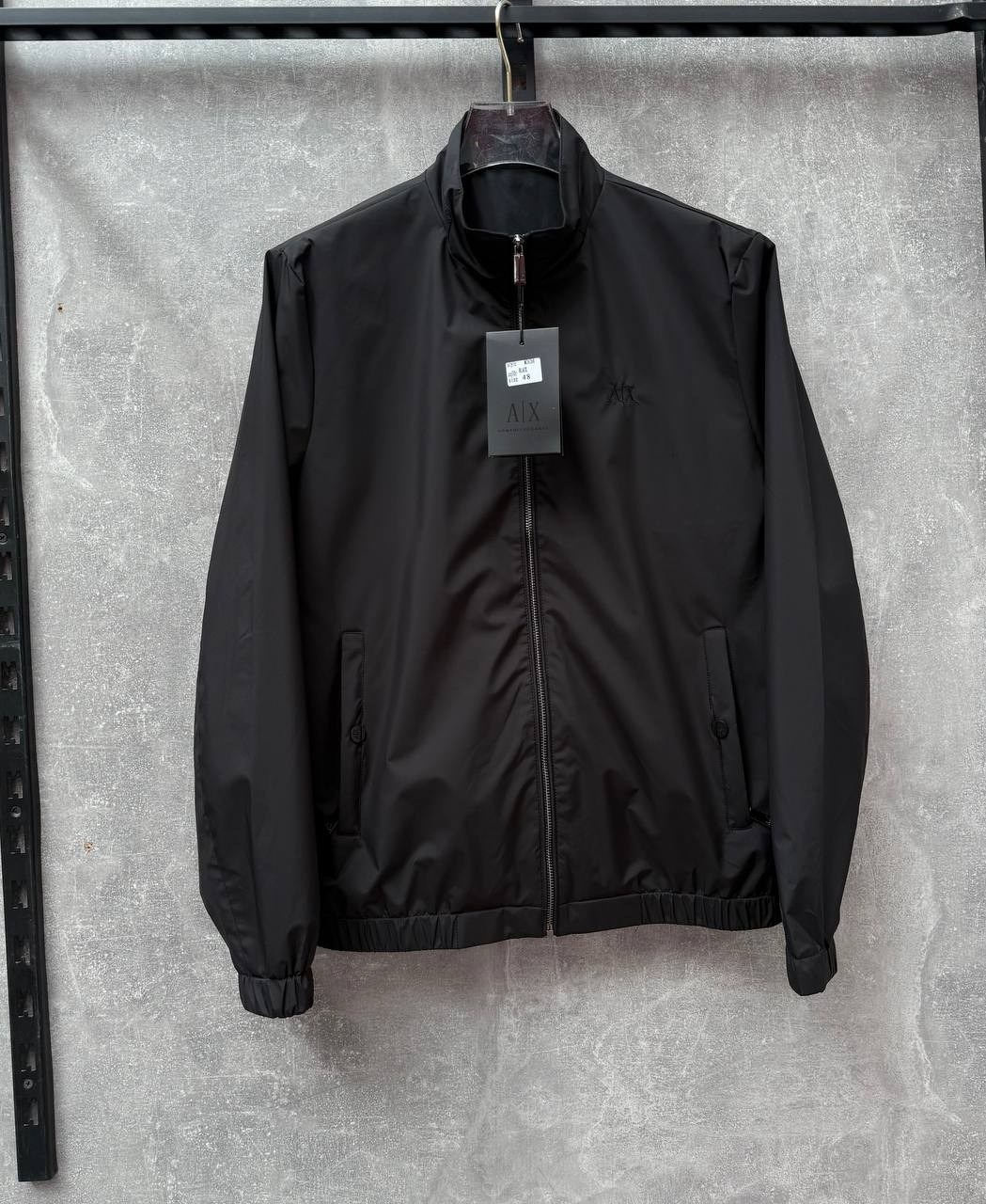 ветровка мужская loro piana,легкая куртка,куртка демисезонная,куртка