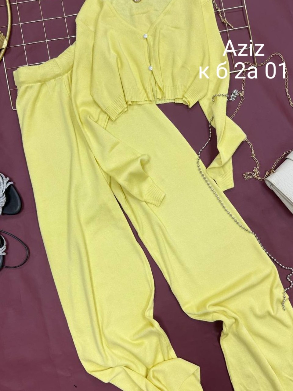 женский костюм двойка,брючный костюм,трикотажные костюмы,костюм женский с брюками палаццо,костюм женский