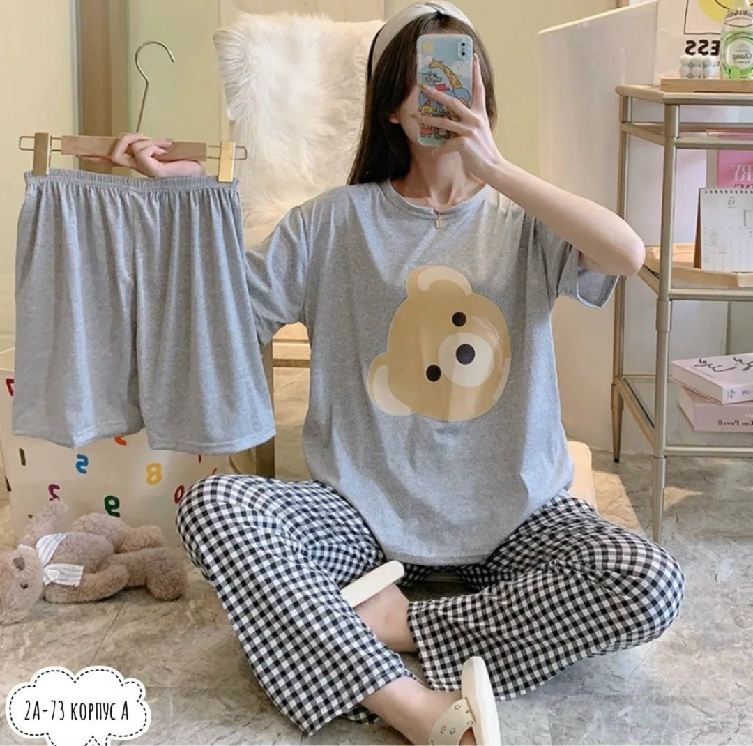 пижама для женщин,пижама,женская пижама для отдыха,комплект пижама,магазин качественной пижамы