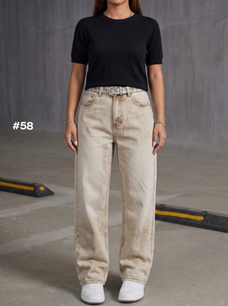 женские джинсы,модные джинсы,женские джинсы бананы,джинсы мом,джинсы бежевые