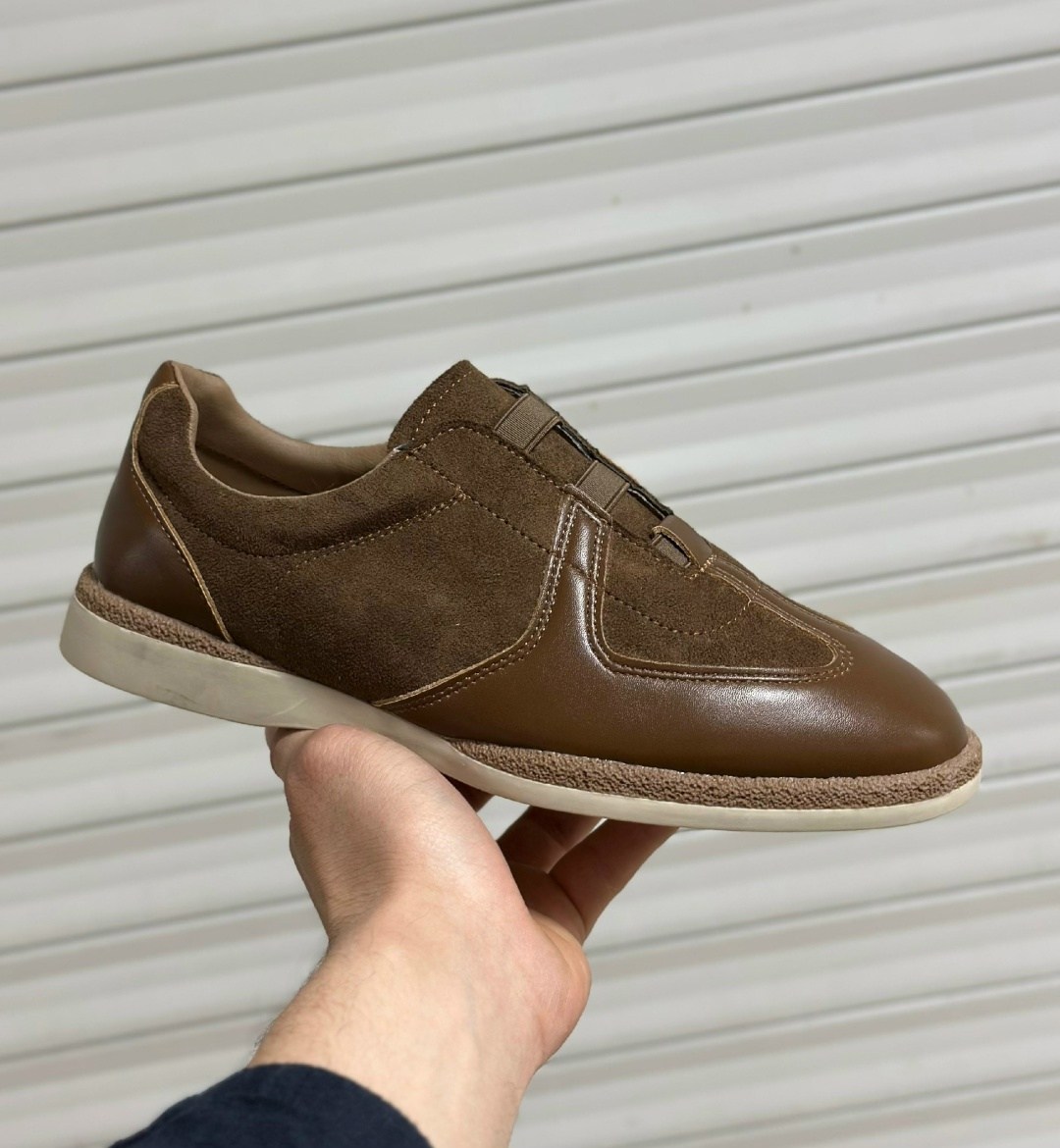 зара кроссовки кожаные мужские,,спортивная ,мужская ,кожаные кроссовки