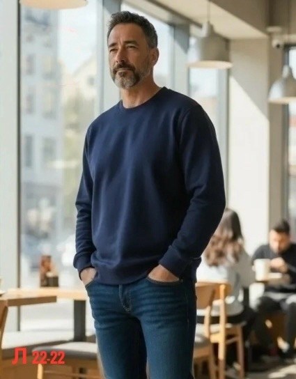 мужские свитшоты,кофта мужская,темно синий свитшот,свитшот мужская,толстовка свитшот мужской