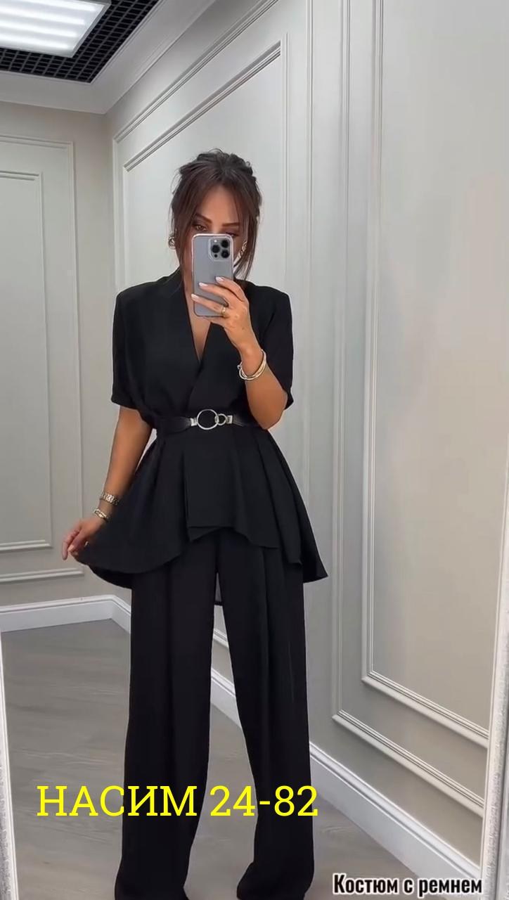 брючный костюм элегантный,женский брючный костюм,брючный костюм,классический женский брючной костюм,костюм женский стильный (костюмка армани)