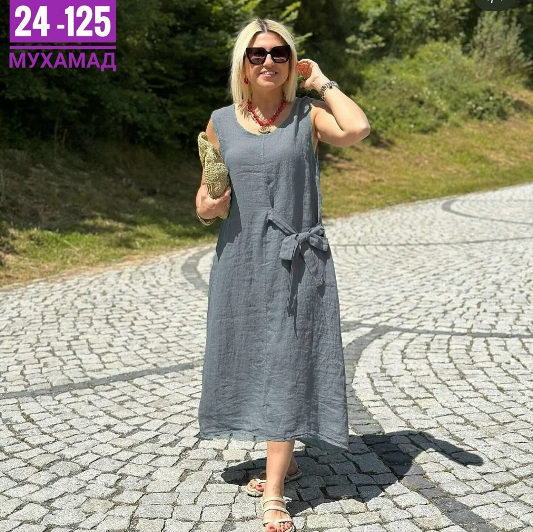 платье летнее бохо,платье сарафан,летние платья из льна,льняное платье летнее,платье изо льна