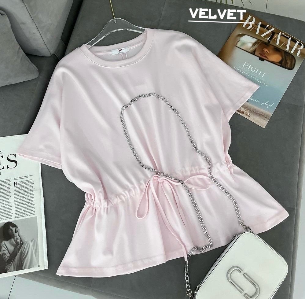 трикотажные костюмы,футболка с поясом,футболки женская,женская футболка оверсайз