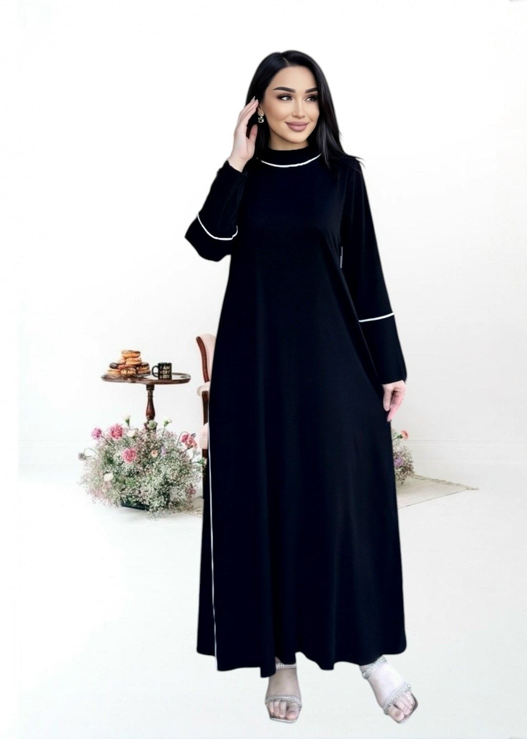 мусульманская одежда,платья,,платье мусульманское,платье мусульманское женское