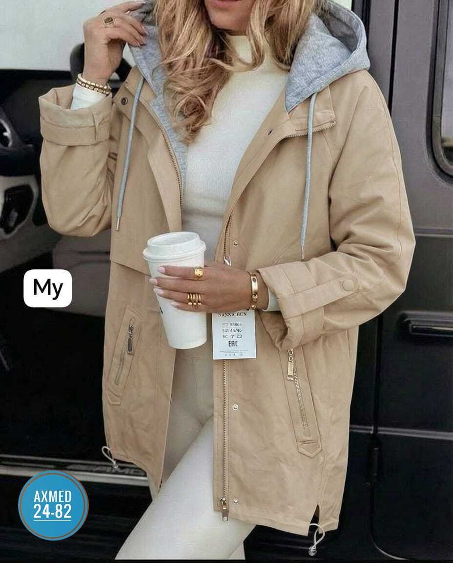 куртка женская,удлиненная куртка,куртка,стильная куртка,женская демисезонная куртка