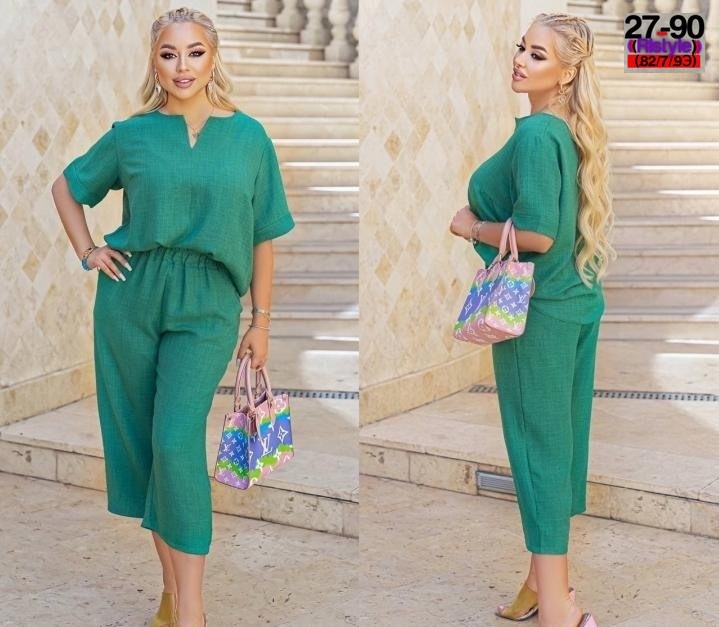 брючный летний костюм,костюм двойка женский брючный,летний женский костюм,летний легкий костюм,костюм двойка
