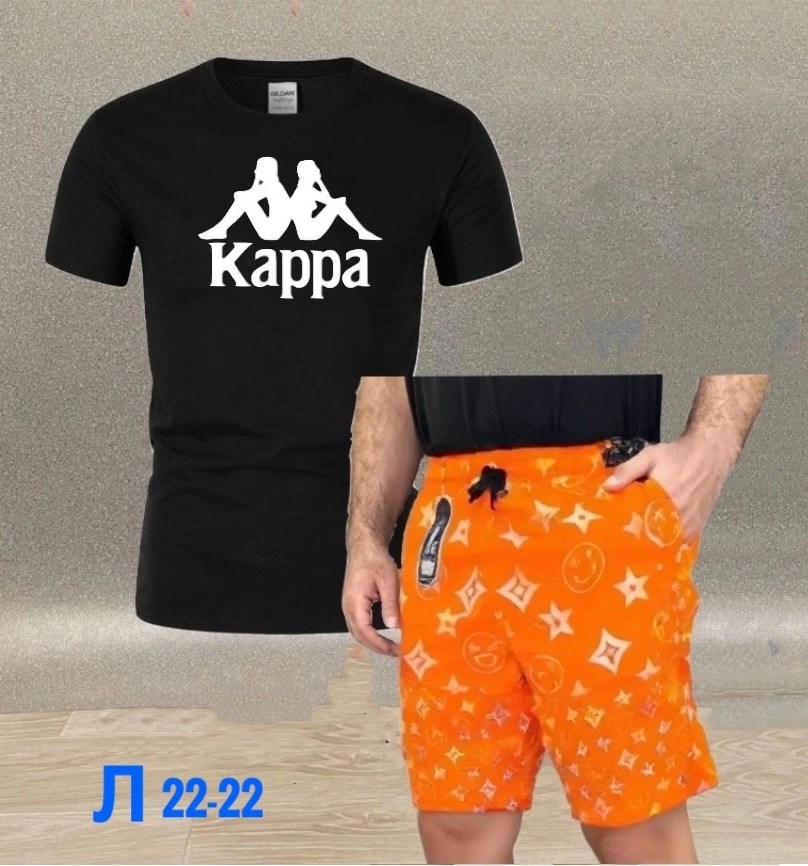 спортивный костюм kappa,шорты мужские kappa,костюм kappa,костюм спортивный мужской kappa,костюм для мужчин