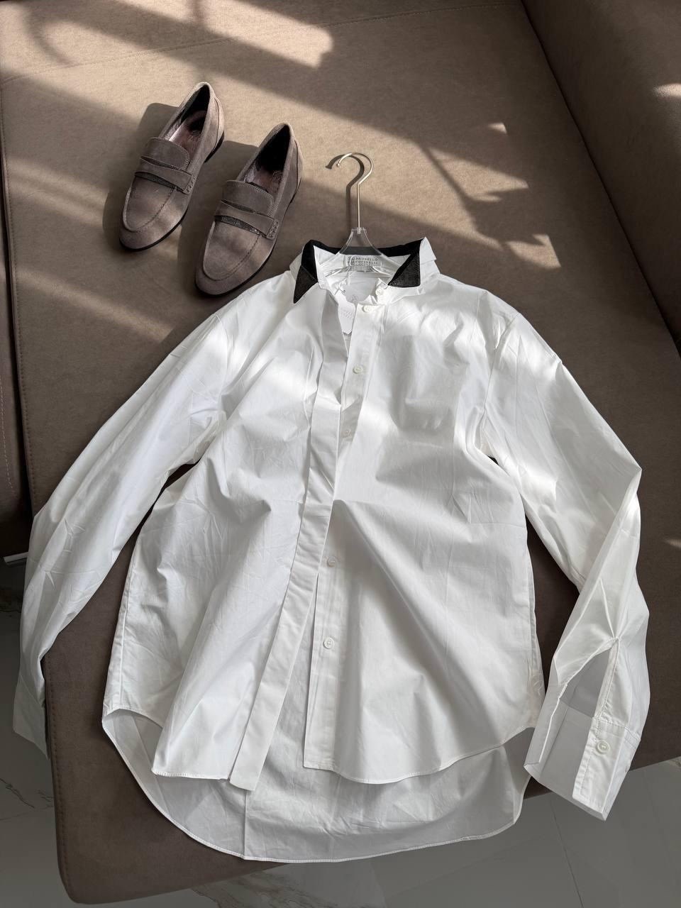 стильная рубашка,женская рубашка,рубашка белая,классическая рубашка,белая женская рубашка