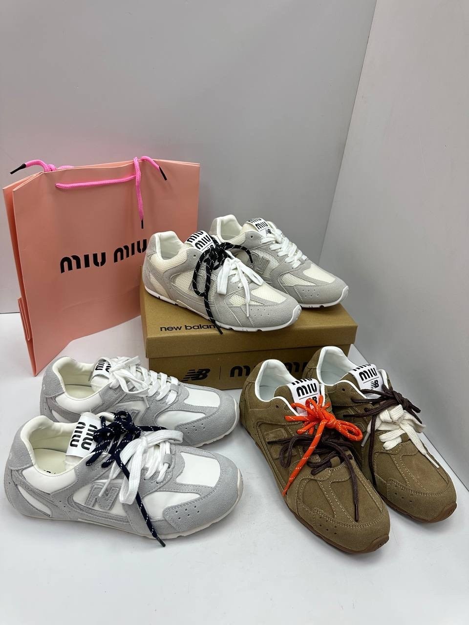 ,new balance miu miu кроссовки,женские кроссовки miu miu,кроссовки miu,new balance кроссовки