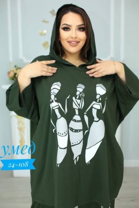 Костюм