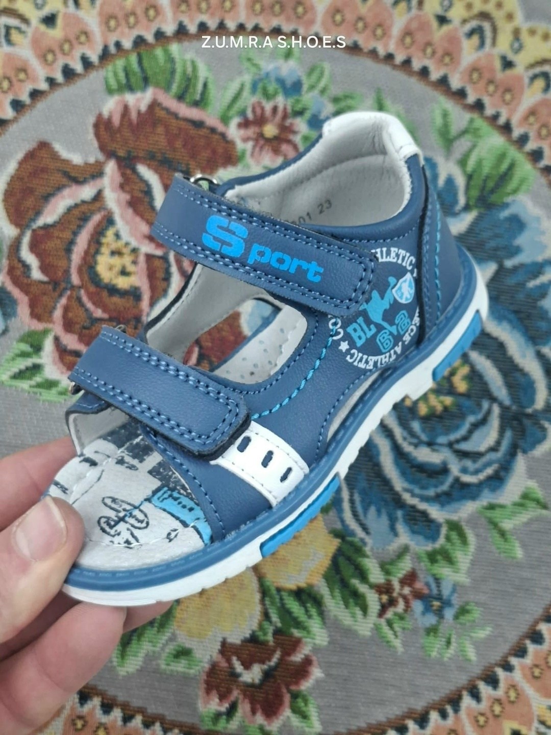 сандали мурсу для мальчиков синие,сандалии детские,сандалии для мальчика,детские сандалии для мальчика,босоножки мифер детские