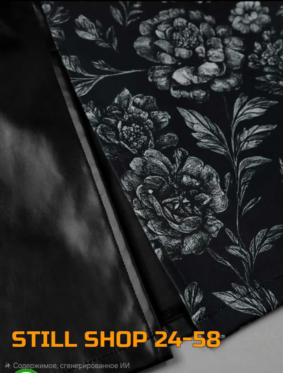 ткань черная,стежка для одеял двухсторонняя, стеганое полотно с принтом,ткань,ткани с рисунком,ткань плательная