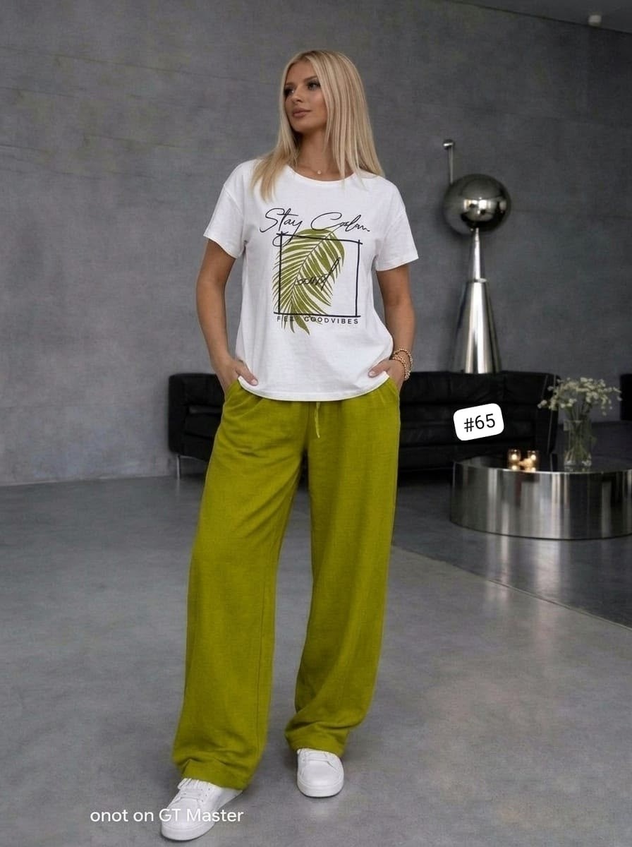 костюм с брюками,женские костюмы,летние брюки,женские летние брюки палаццо,костюм с брючками