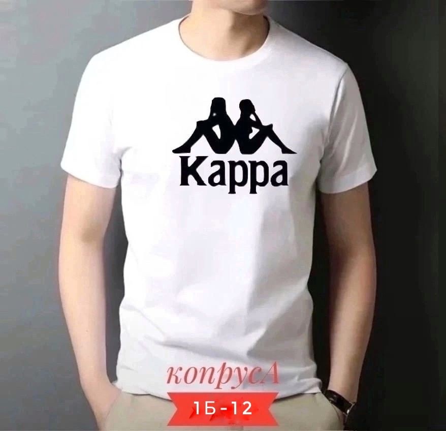 футболка мужская kappa,kappa футболка,kappa футболка бордовая мужская,женские футболки kappa,майка kappa мужская
