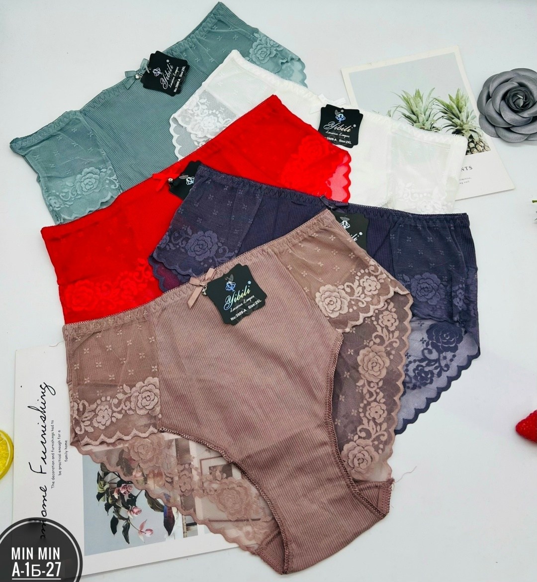 трусы женские 5 шт,трусы женски,комплект трусов женские,трусы женские beizhi,трусы женские модал