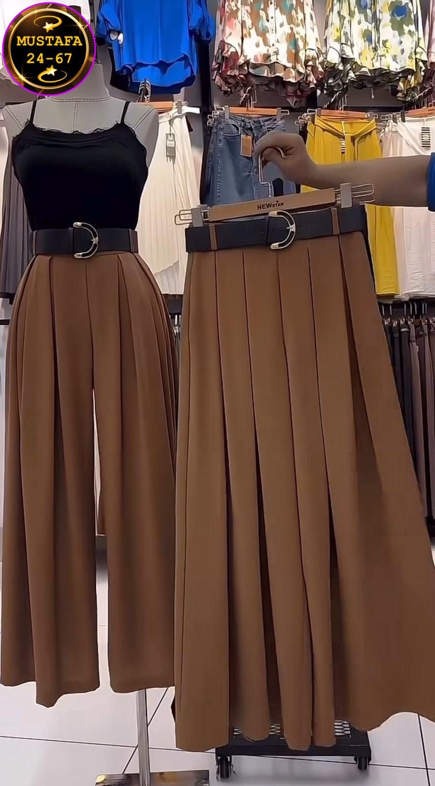 модные брюки палаццо,женские широкие брюки,брюки-юбка женские,повседневные брюки,брюки с широкими штанинами