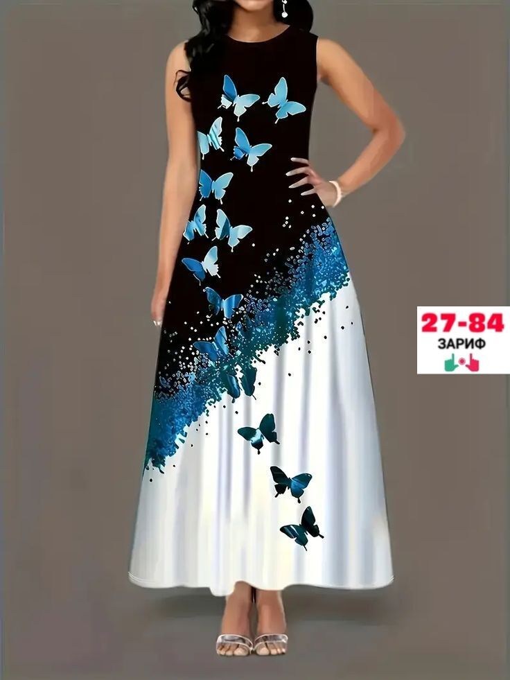 платье больших размеров с принтом,женские летние платья,женская платье,женские платья больших размеров,летние платья больших размеров