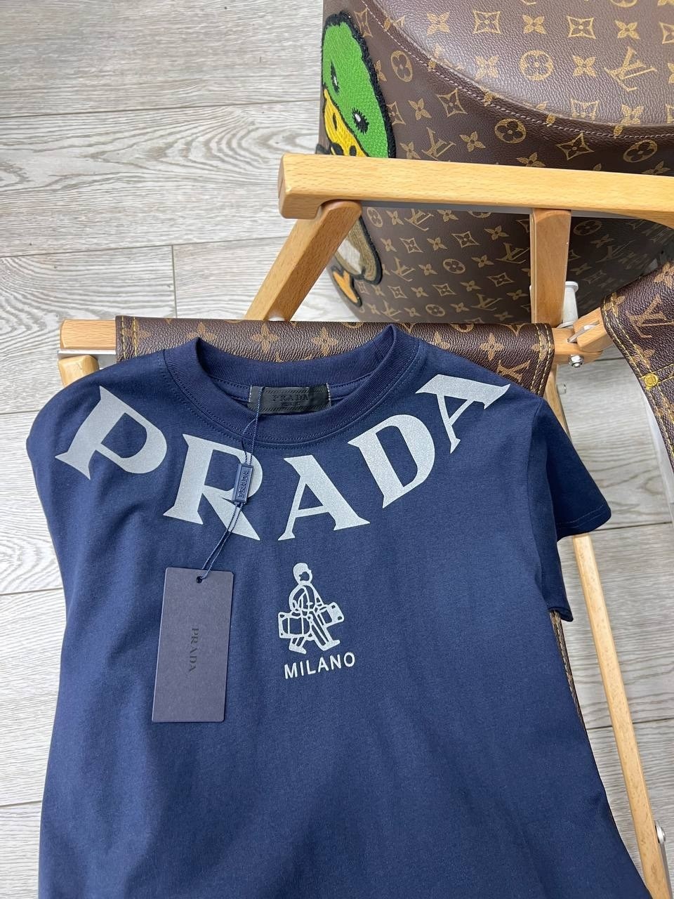 стиль футболка,футболка прада,футболка prada,мужские футболки
