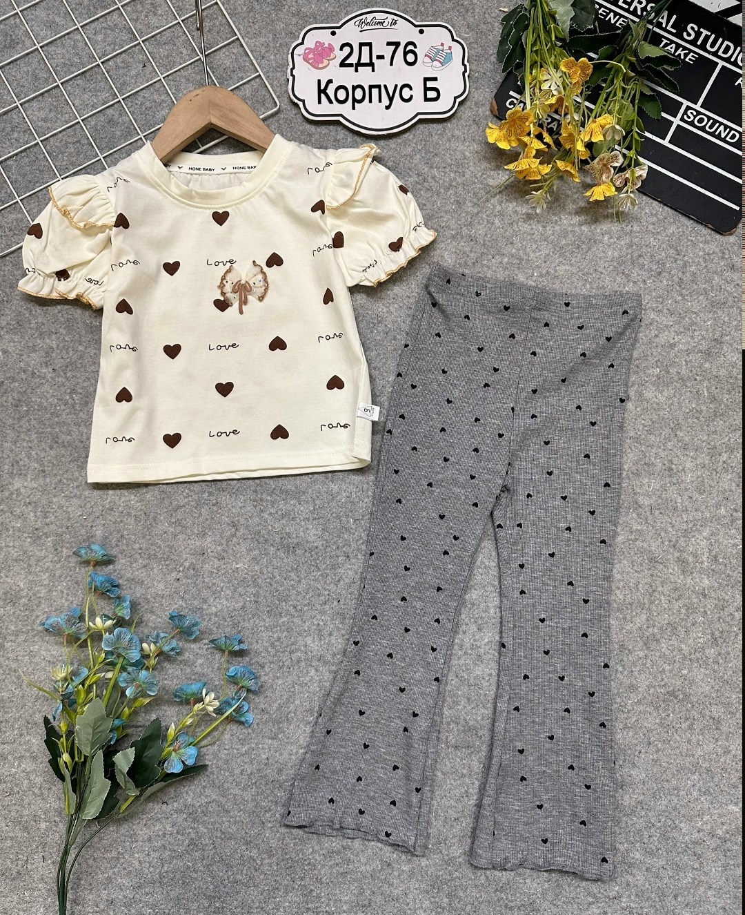 одежда для девочки,одежда комплект,костюм для девочек,пижама для девочек,пижама комплект