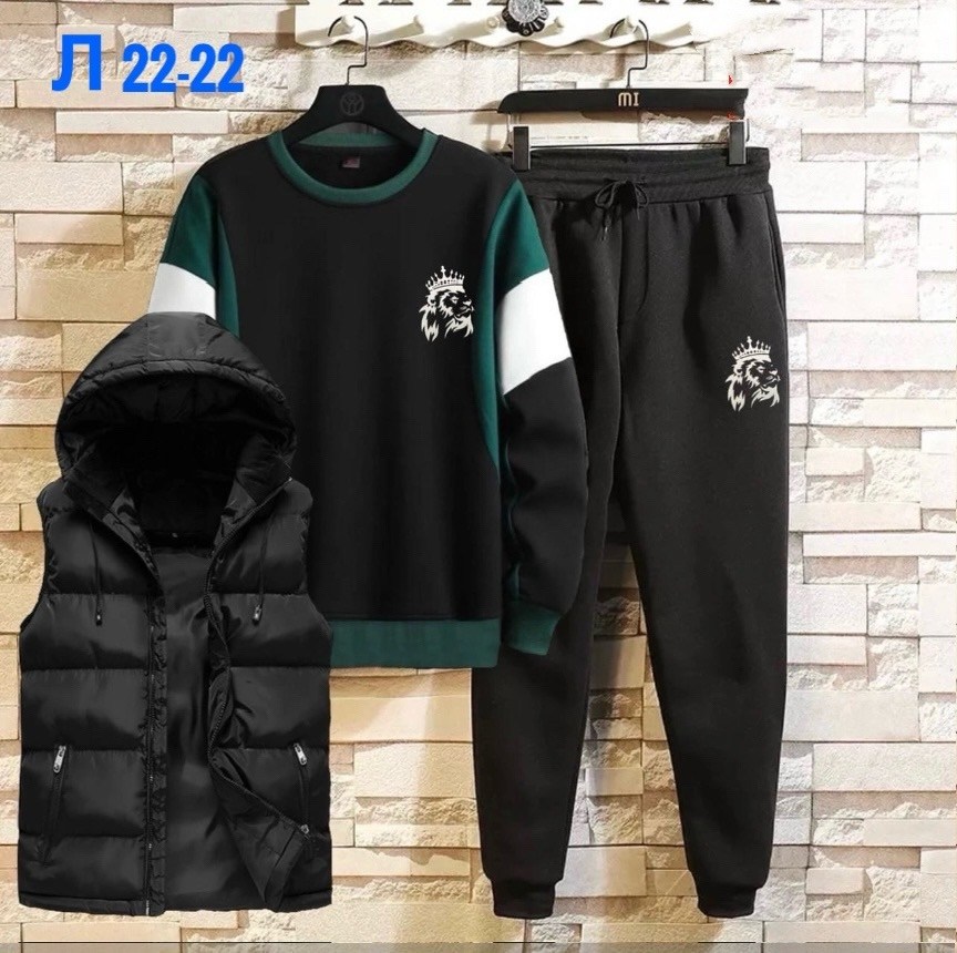 спортивные костюмы мужские,спортивные костюмы,спорт костюм тройка мужской,мужская спортивная одежда,костюм для мужчин